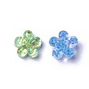 Resin Cabochons RESI-F017-07-2