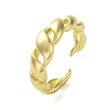Brass Rings RJEW-B057-14G-1