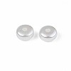 ABS Plastic Imitation Pearl Beads OACR-N008-109-4