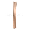 Beech Wood Sticks DIY-WH0325-96C-1