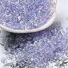 Glass Seed Beads SEED-K009-04A-13-1