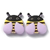 Food Grade Eco-Friendly Silicone Beads LS-SIL-WH0013-25G-2