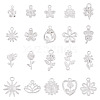 Alloy Pendant Sets FIND-TAC0035-32-1