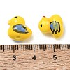 Handmade Porcelain Beads PR-CBA2F6A-02A-3