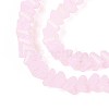 Imitation Jade Glass Beads Strands LS-GLAA-N020-4mm-32-4