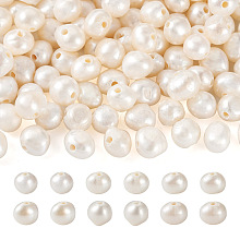 Natural Cultured Freshwater Pearl Beads PEAR-BT0002-01