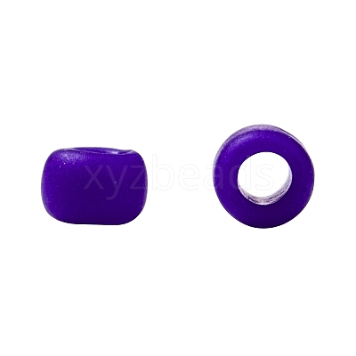 TOHO 15/0 Round Beads X-SEED-TR15-0048F-1