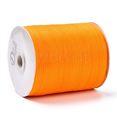 Organza Ribbon RS3mmY016-1