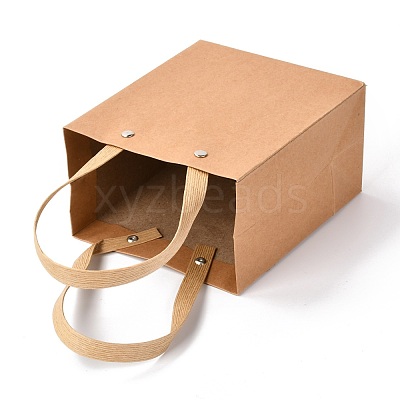 Rectangle Paper Bags CARB-O004-01A-04-1