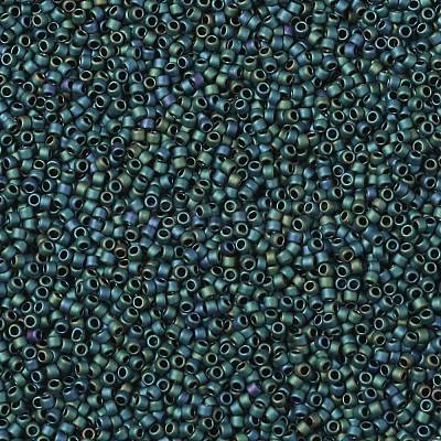 TOHO 15/0 Round Beads SEED-JPTR15-0706-1