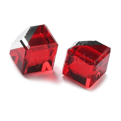K9 Glass Imitation Austrian Crystal Beads GLAA-P069-01C-227-1