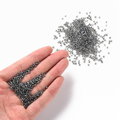 12/0 Glass Seed Beads SEED-A006-2mm-112-1