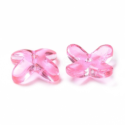 Glass Beads GLAA-G079-01D-1