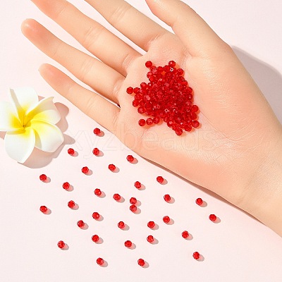 Preciosa® Crystal Beads X-PRC-BB4-90070-1