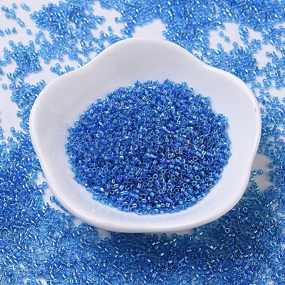 MIYUKI Delica Beads Small X-SEED-J020-DBS0177-1