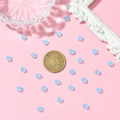 Preciosa® Crystal Beads Y-PRC-BA6-60010-840-1