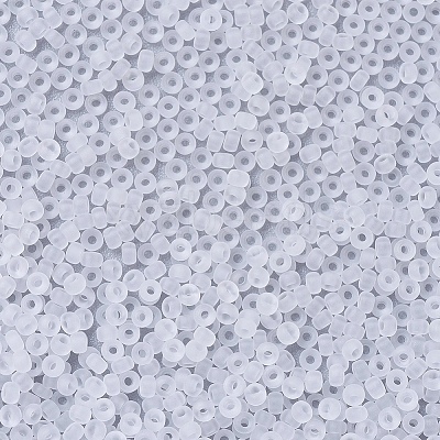MIYUKI Round Rocailles Beads SEED-G007-RR0131F-1