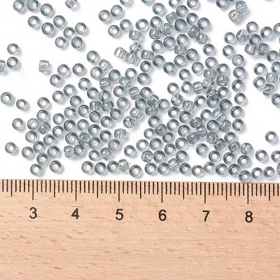TOHO 8/0 Round Beads SEED-XTR08-0009-1
