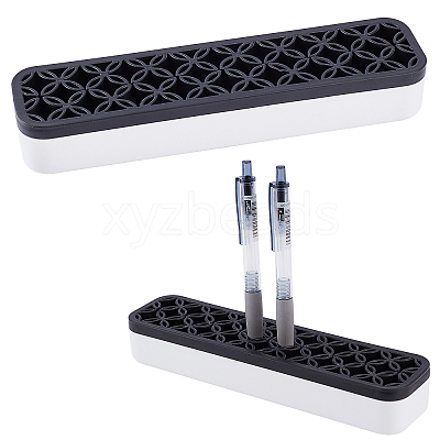 Multipurpose Silicone Storage Box AJEW-GF0002-03A-1