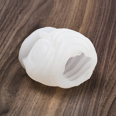 DIY Silicone Candle Molds SIMO-C021-07-1