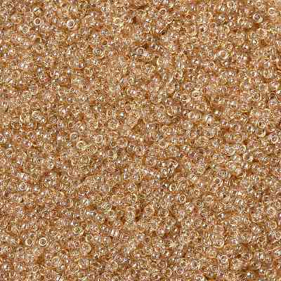 MIYUKI Round Rocailles Beads SEED-JP0010-RR0161-1