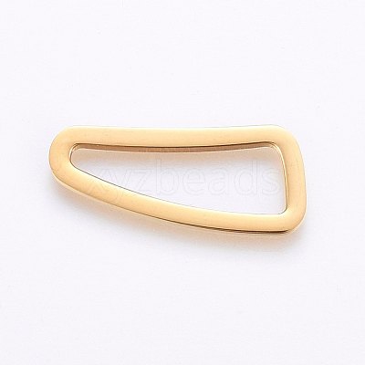 304 Stainless Steel Linking Rings STAS-I094-37G-1