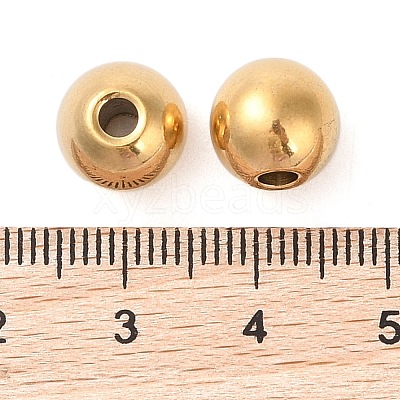 Titanium Beads STAS-B060-01A-G-1