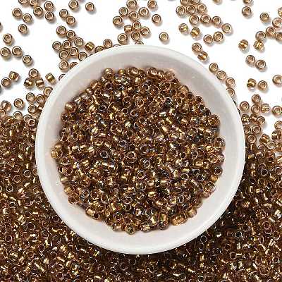 TOHO 6/0 Round Beads X-SEED-TR06-0268-1