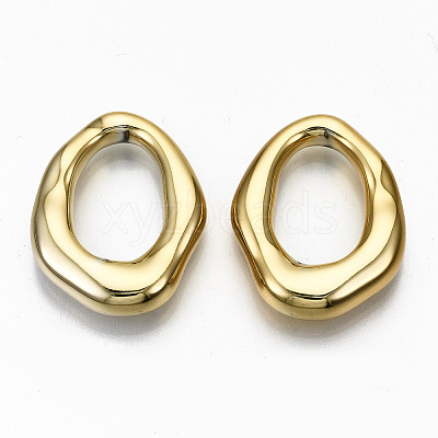 CCB Plastic Linkings Rings CCB-N005-007G-1