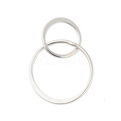 925 Sterling Silver Pendants LS-STER-NH0018-02A-S-1