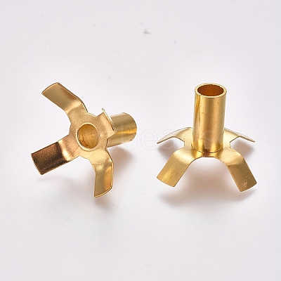 Alloy Wick Base DIY-WH0156-25-1