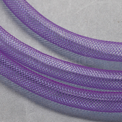 Plastic Net Thread Cord PNT-Q003-4mm-12-1