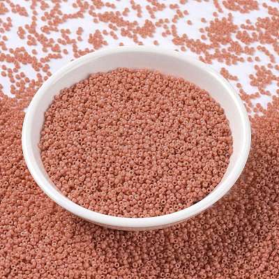 MIYUKI Round Rocailles Beads SEED-X0056-RR4464-1