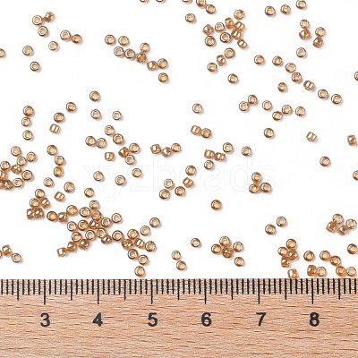 TOHO 11/0 Round Beads SEED-XTR11-0103C-1