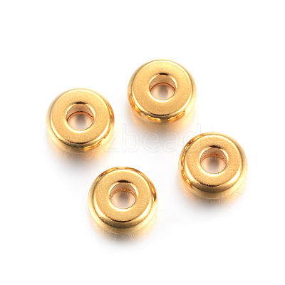 304 Stainless Steel Spacer Beads X-STAS-F191-13G-B-1