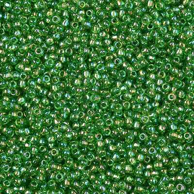 TOHO Round Seed Beads SEED-JPTR11-0167-1
