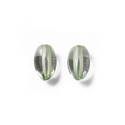 Transparent Acrylic Beads MACR-S373-134-T03-1