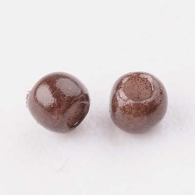 12/0 Grade A Round Glass Seed Beads SEED-Q009-FJX29-1