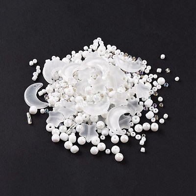 DIY Jewelry Making Finding Kit DIY-R082-01-1