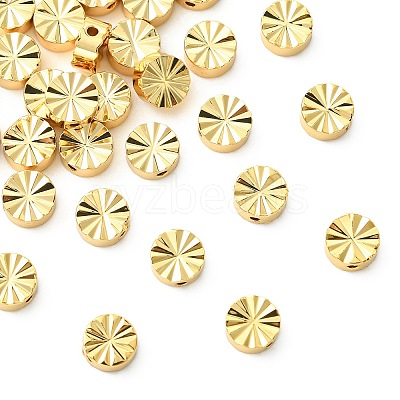 SHEGRACE Brass Beads XGRQ1H875-337G-1