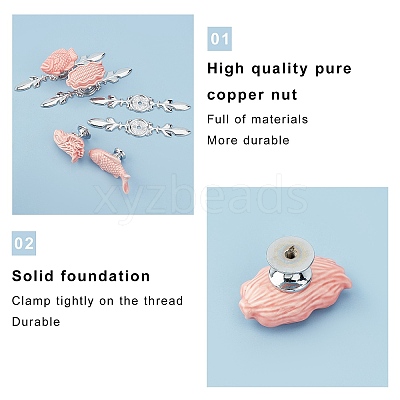 Porcelain Drawer Knobs FIND-GF0001-24-1
