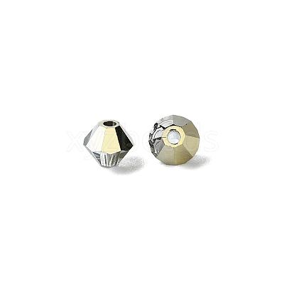 Preciosa® Crystal Beads Y-PRC-BA4-00030-261-1