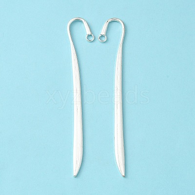 Tibetan Style Bookmarks TIBE-A124224-AS-LF-1