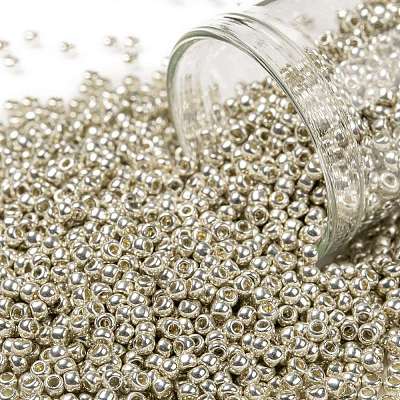 TOHO 11/0 Round Beads SEED-XTR11-0558-1