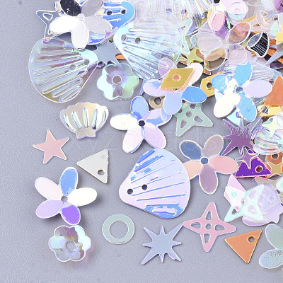 Ornament Accessories PVC-N001-18D-1