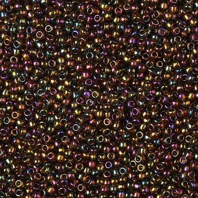 TOHO Round Seed Beads X-SEED-TR11-0459-1