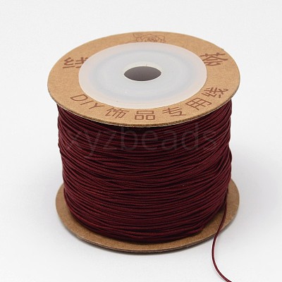 Nylon Threads NWIR-N003-0.8mm-06A-1