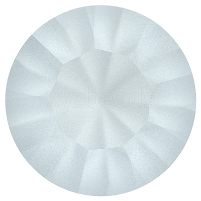 Preciosa® MAXIMA Crystal Round Stones Y-PRC-RBSS24-01000-1