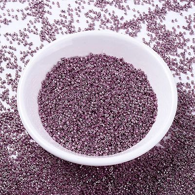 MIYUKI Delica Beads X-SEED-J020-DB1848-1
