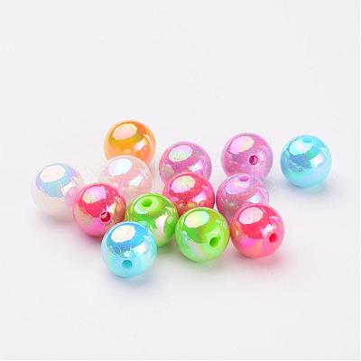 Eco-Friendly Poly Styrene Acrylic Beads PL426-1